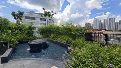 Jervois Mansion (D10), Apartment #576772521
